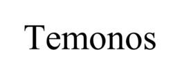 TEMONOS