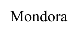 MONDORA