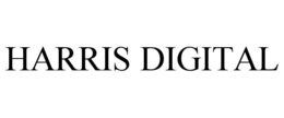 HARRIS DIGITAL