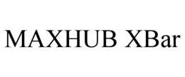 MAXHUB XBAR