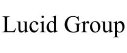 LUCID GROUP