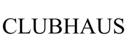 CLUBHAUS