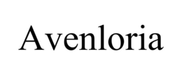 AVENLORIA
