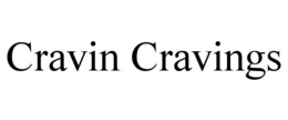 CRAVIN CRAVINGS