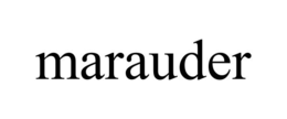 MARAUDER