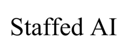 STAFFED AI