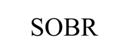 SOBR