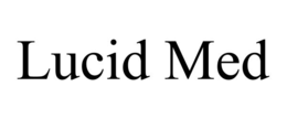 LUCID MED