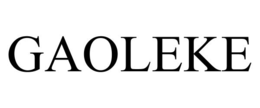 GAOLEKE