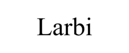 LARBI