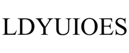 LDYUIOES