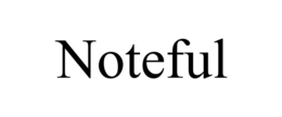 NOTEFUL