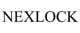 NEXLOCK