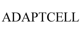 ADAPTCELL