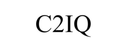 C2IQ