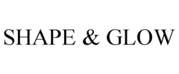 SHAPE & GLOW