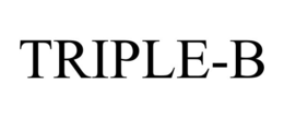 TRIPLE-B