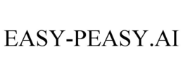 EASY-PEASY.AI