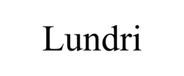 LUNDRI