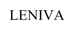 LENIVA