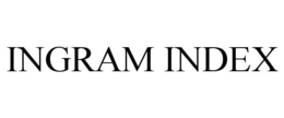 INGRAM INDEX