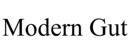 MODERN GUT