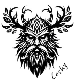LESHY