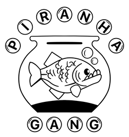 PIRANHA GANG