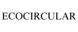 ECOCIRCULAR
