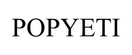 POPYETI