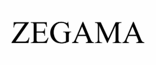 ZEGAMA