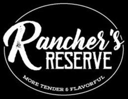 RANCHER'S RESERVE MORE TENDER &amp; FLAVORFUL