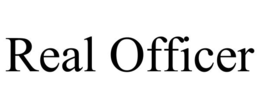 REAL OFFICER