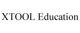 XTOOL EDUCATION