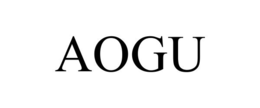 AOGU