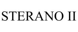 STERANO II