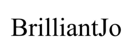 BRILLIANTJO