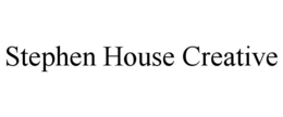 STEPHEN HOUSE CREATIVE