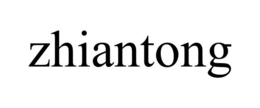 ZHIANTONG