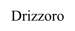 DRIZZORO