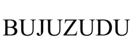 BUJUZUDU