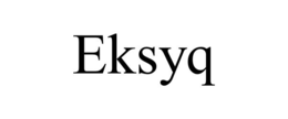 EKSYQ