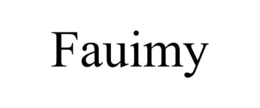 FAUIMY