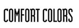 COMFORT COLORS