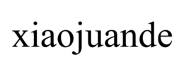 XIAOJUANDE