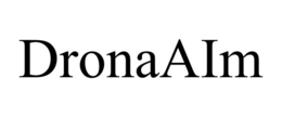 DRONAAIM