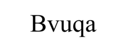 BVUQA