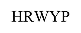 HRWYP
