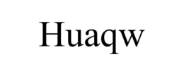 HUAQW