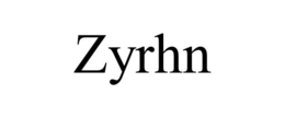 ZYRHN